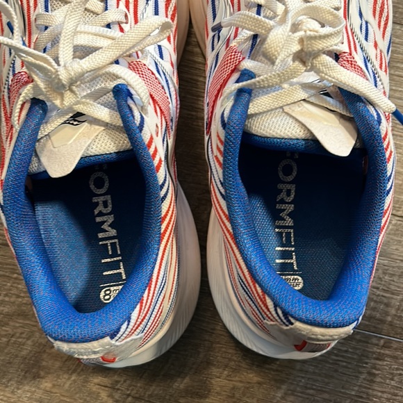 Saucony Ride 15 - Picture 4 of 4